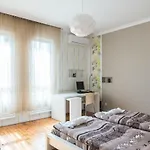 Sofia Lux Rentals-Patriarh Evtimiy