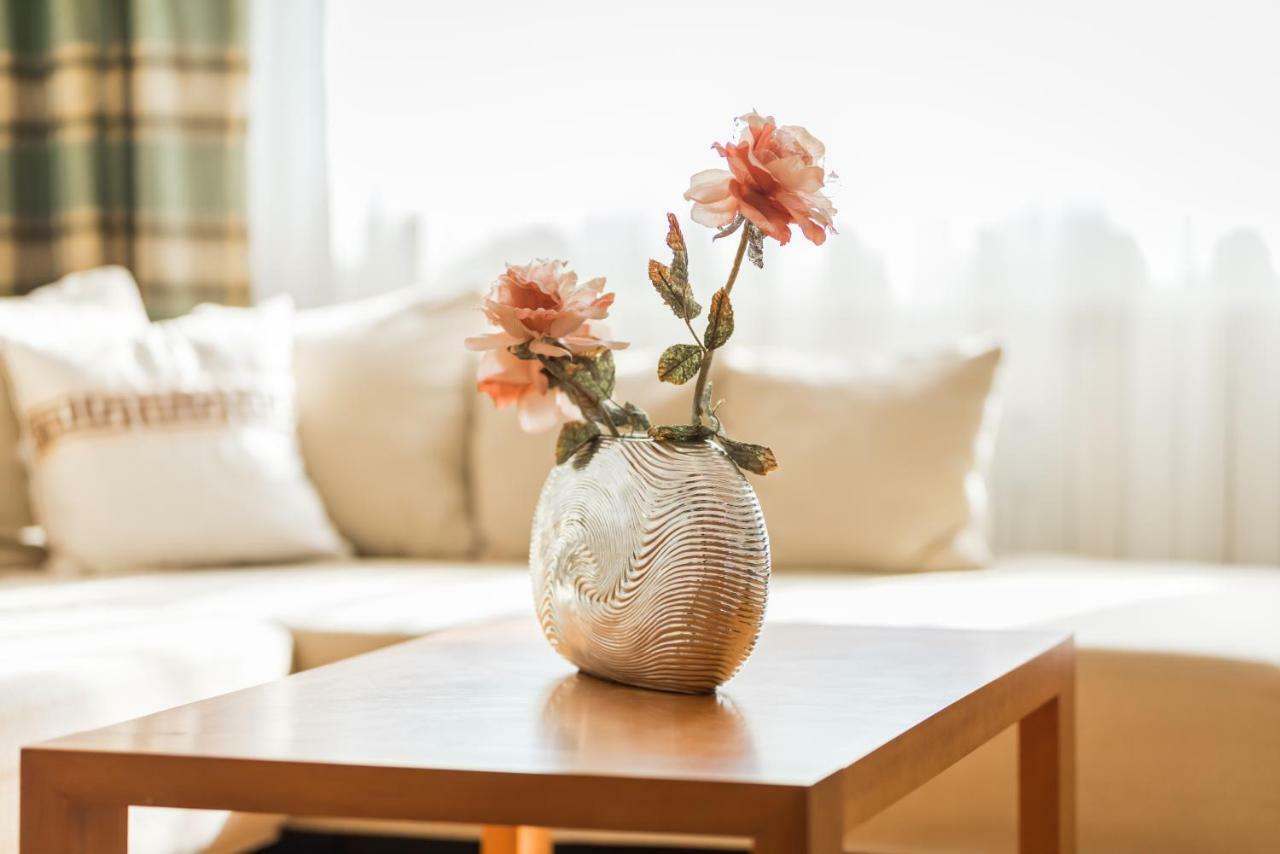 Lux Rentals-patriarh Evtimiy Appartement