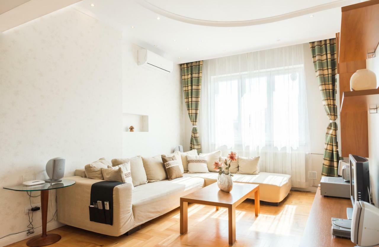 Appartement 100m² 2 Slaapkamer, 2 Privé Badkamer In Centrum