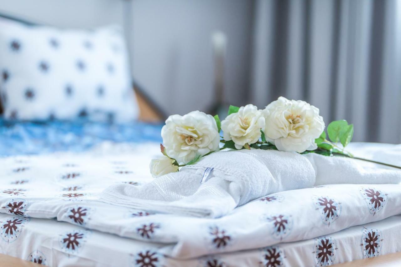 Center Sofialuxrentals Patriarh Evtimiy - Free Parking * Sofia